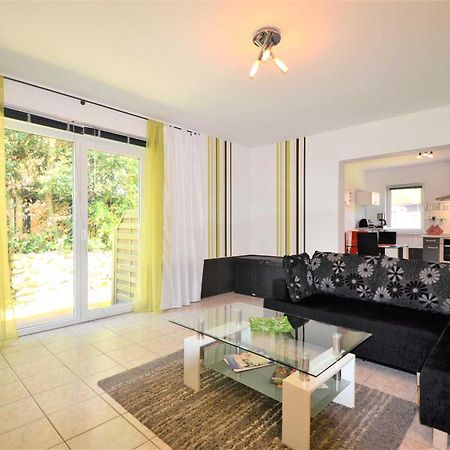 Ferienwohnung 300 Meter Zur Ostsee Graal-Mueritz Exterior foto