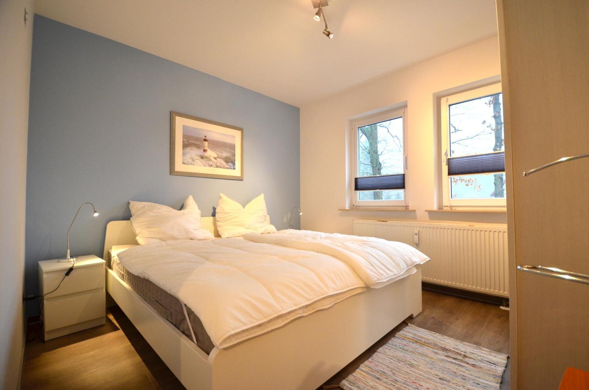 Ferienwohnung 300 Meter Zur Ostsee Graal-Mueritz Exterior foto